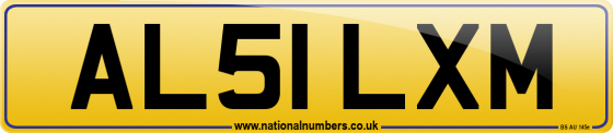 AL51 LXM
