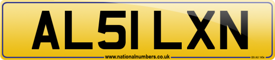 AL51 LXN
