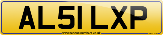 AL51 LXP