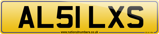 AL51 LXS