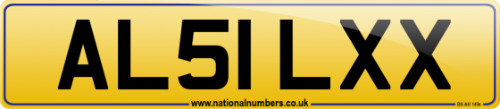 AL51 LXX
