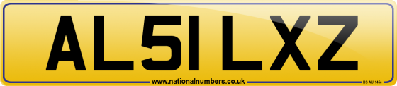 AL51 LXZ