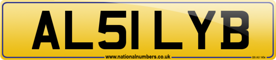 AL51 LYB
