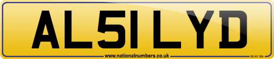 AL51 LYD