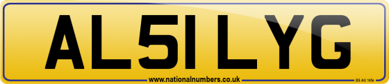 AL51 LYG