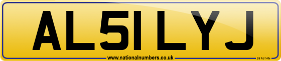 AL51 LYJ