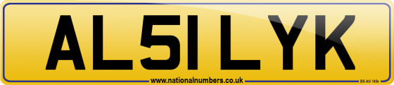 AL51 LYK