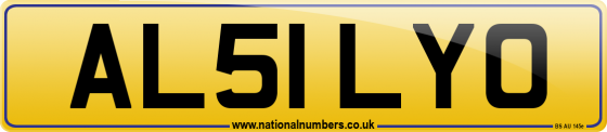 AL51 LYO
