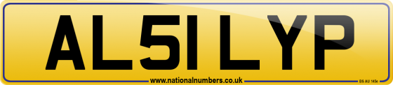AL51 LYP