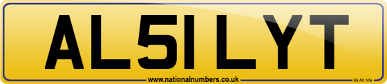 AL51 LYT