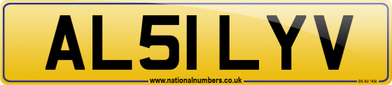 AL51 LYV