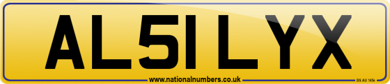 AL51 LYX