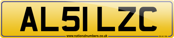 AL51 LZC