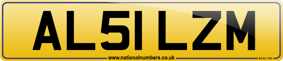 AL51 LZM