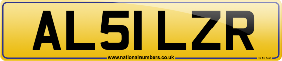 AL51 LZR