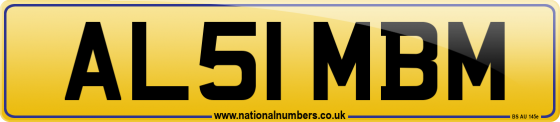 AL51 MBM