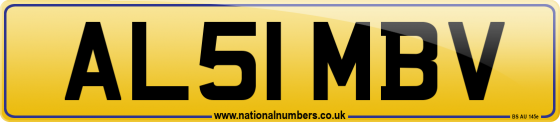 AL51 MBV