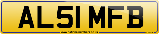 AL51 MFB