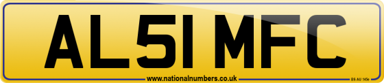 AL51 MFC