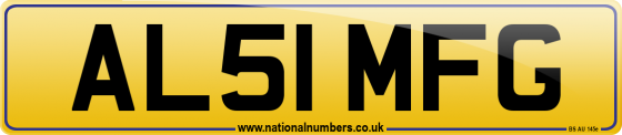 AL51 MFG