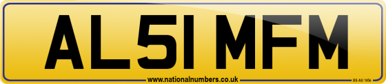 AL51 MFM