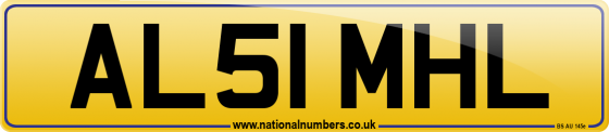 AL51 MHL