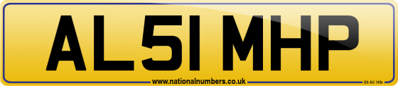 AL51 MHP