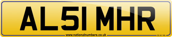 AL51 MHR