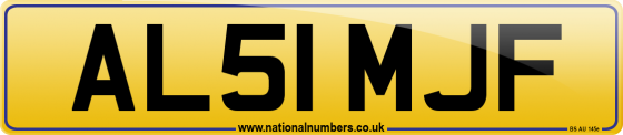 AL51 MJF