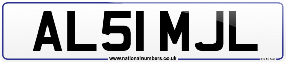 AL51 MJL