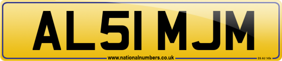 AL51 MJM