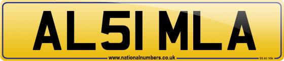 AL51 MLA