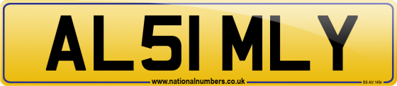 AL51 MLY