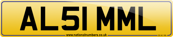 AL51 MML