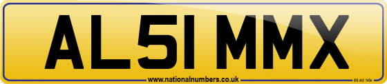 AL51 MMX