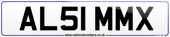 AL51 MMX