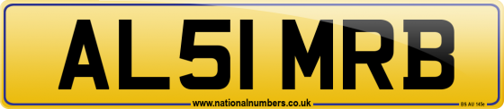 AL51 MRB