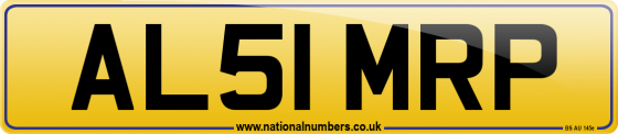 AL51 MRP