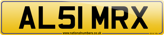 AL51 MRX
