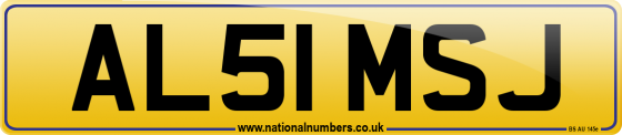 AL51 MSJ