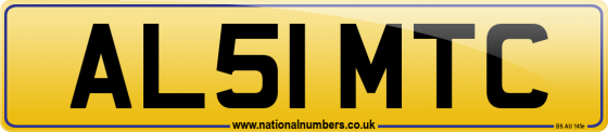 AL51 MTC