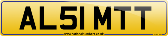 AL51 MTT