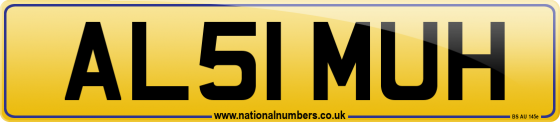 AL51 MUH