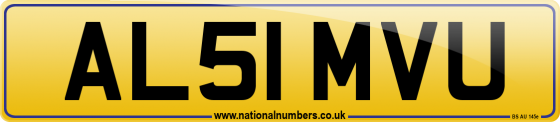 AL51 MVU