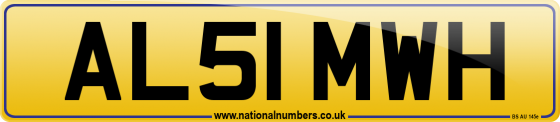 AL51 MWH