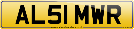 AL51 MWR