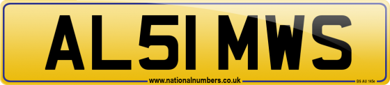 AL51 MWS