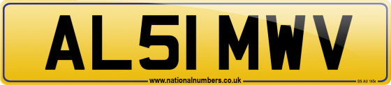 AL51 MWV