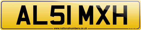 AL51 MXH