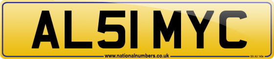 AL51 MYC
